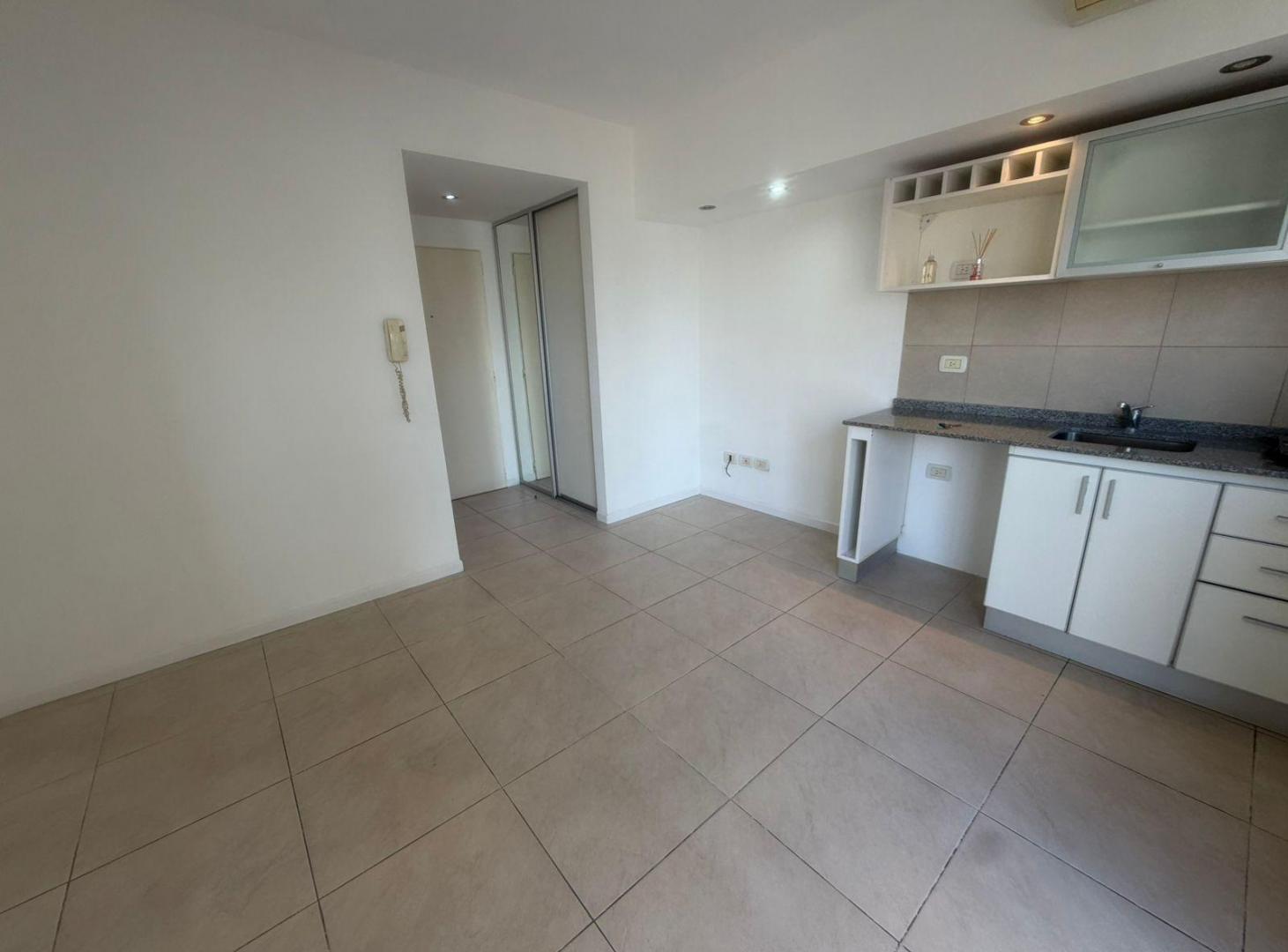 Foto de ALQUILER DE MONOAMBIENTE EN FLORES CON AMENITIES, imagen 5