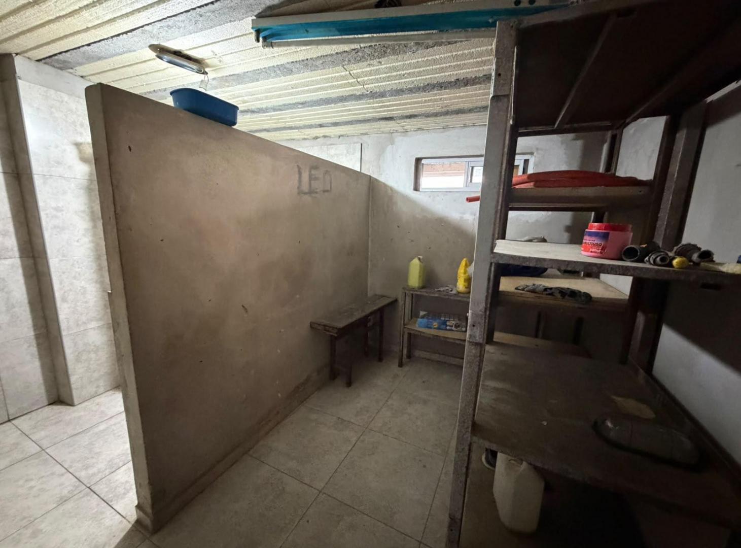 Foto de ALQUILER DE GALPON O DEPOSITO DE 340 M2 EN LA TABLADA, imagen 4