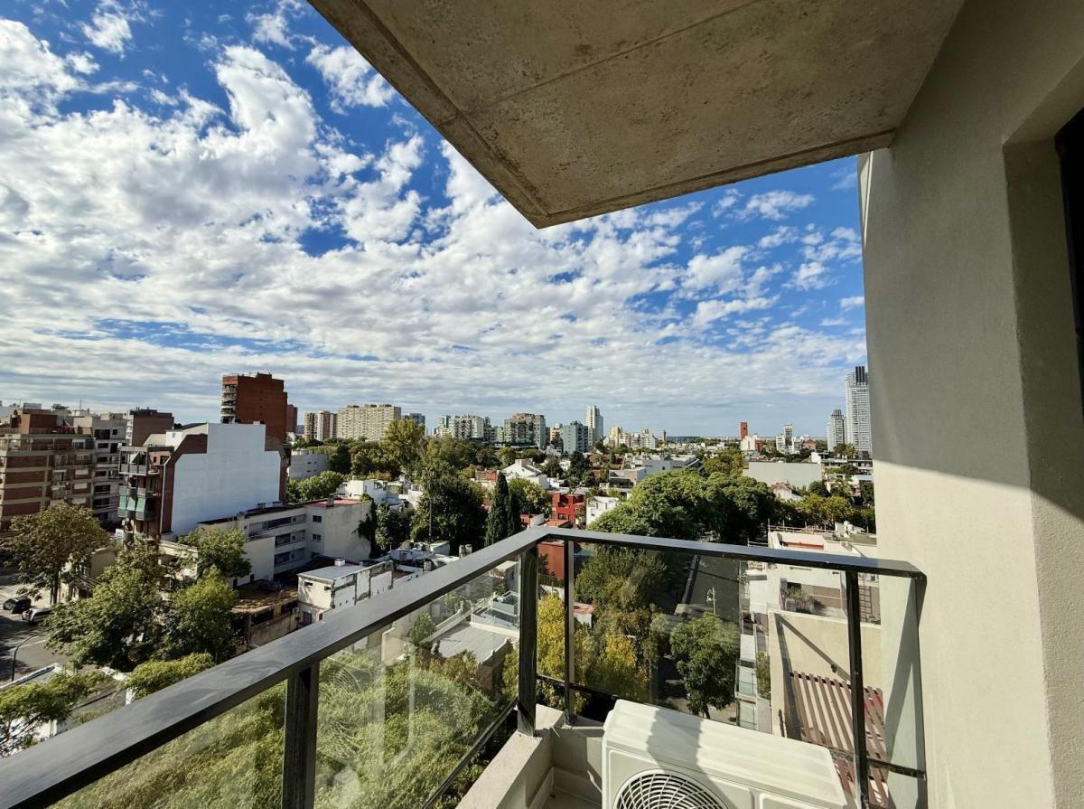 Foto de VENTA DEPARTAMENTO 3 AMBIENTES BALCON NUÑEZ, imagen 3