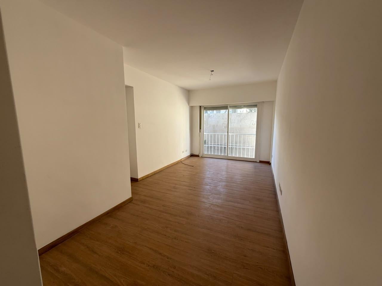 Foto de ALQUILER DEPARTAMENTO 2 AMBIENTES BALCON FRANCES VILLA DEL PARQUE, imagen 1