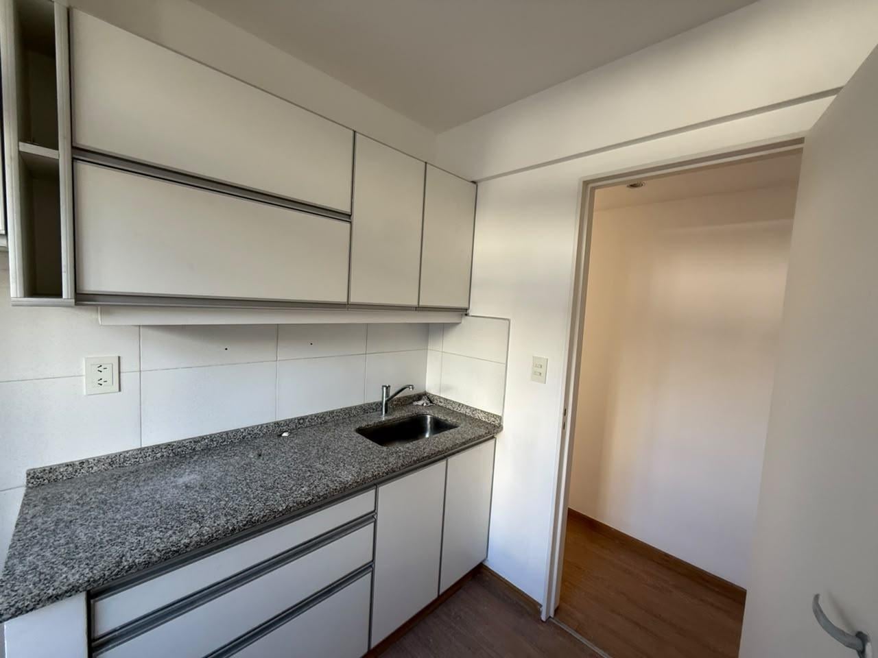 Foto de ALQUILER DEPARTAMENTO 2 AMBIENTES BALCON FRANCES VILLA DEL PARQUE, imagen 4