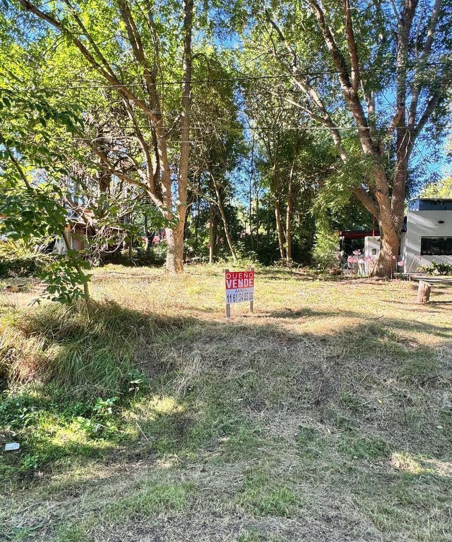 Foto de VENTA LOTE COSTA DEL ESTE, imagen 1