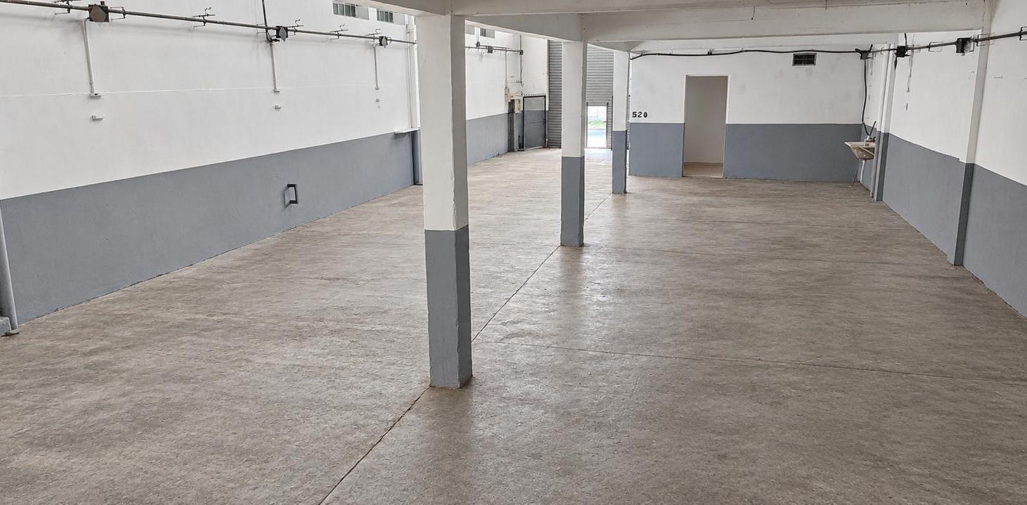 Foto de ALQUILER EXCELENTE DEPOSITO EN VILLA DOMINICO, imagen 1
