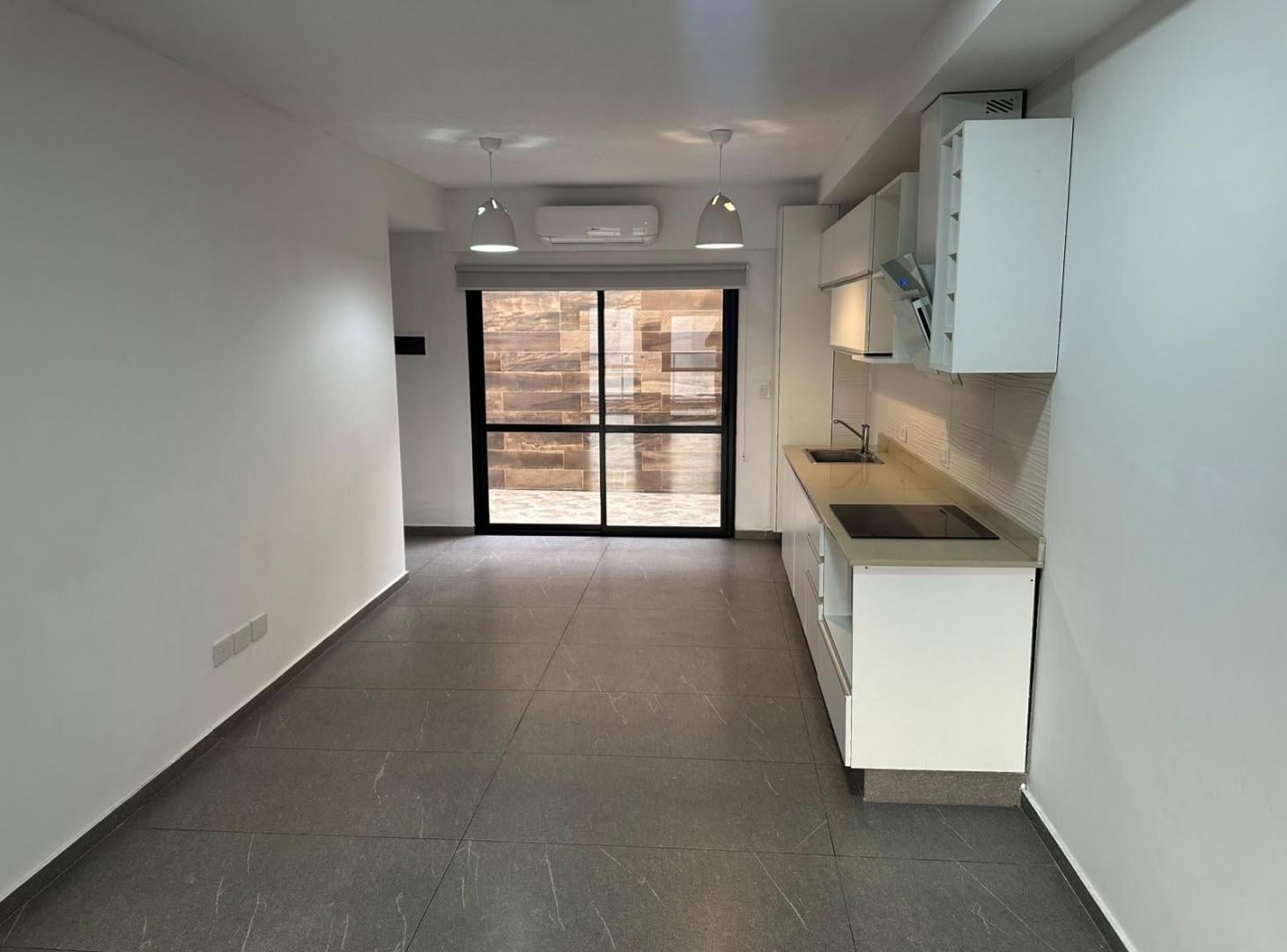 Foto de ALQUILER COMERCIAL DEPARTAMENTO DOS AMBIENTES BALCON EN BOEDO, imagen 2