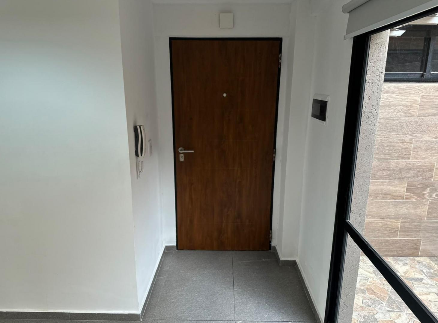 Foto de ALQUILER COMERCIAL DEPARTAMENTO DOS AMBIENTES BALCON EN BOEDO, imagen 1