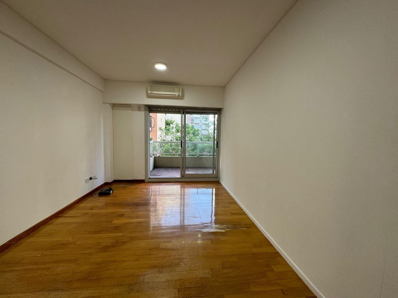 Foto de ALQUILER DEPARTAMENTO 3 AMBIENTES 2 BAÑOS BALCON COCHERA FIJA Y, imagen 1