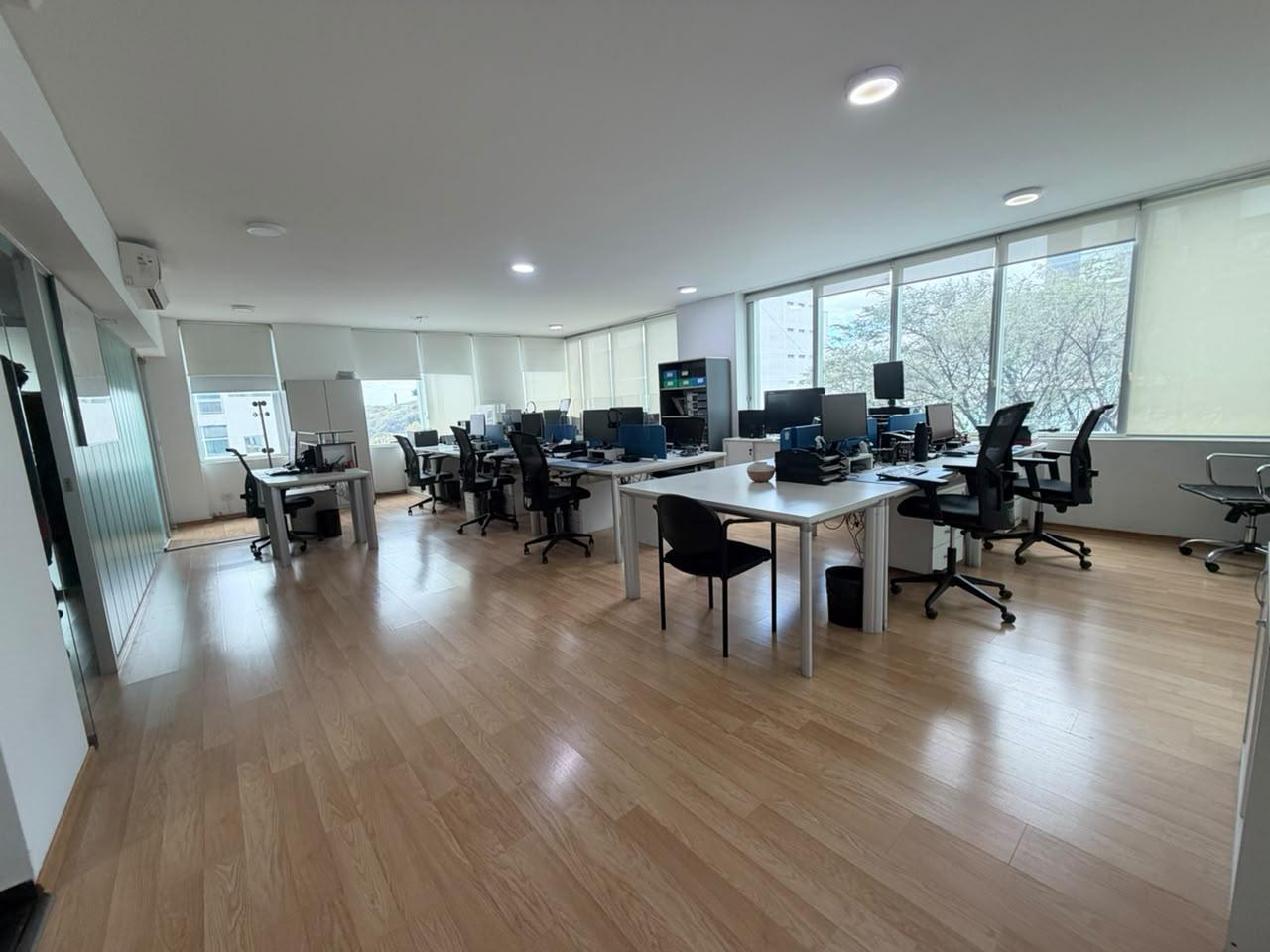 Foto de Oficina en alquiler en Parque Patricios Distrito Tecnologico, imagen 1