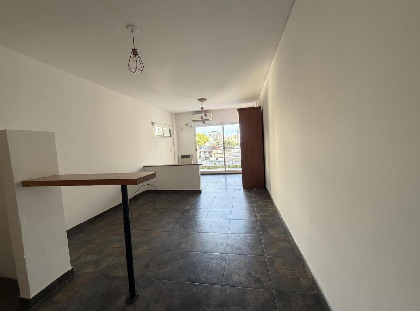 Foto de ALQUILER MONOAMBIENTE BALCON EN PALERMO, imagen 4