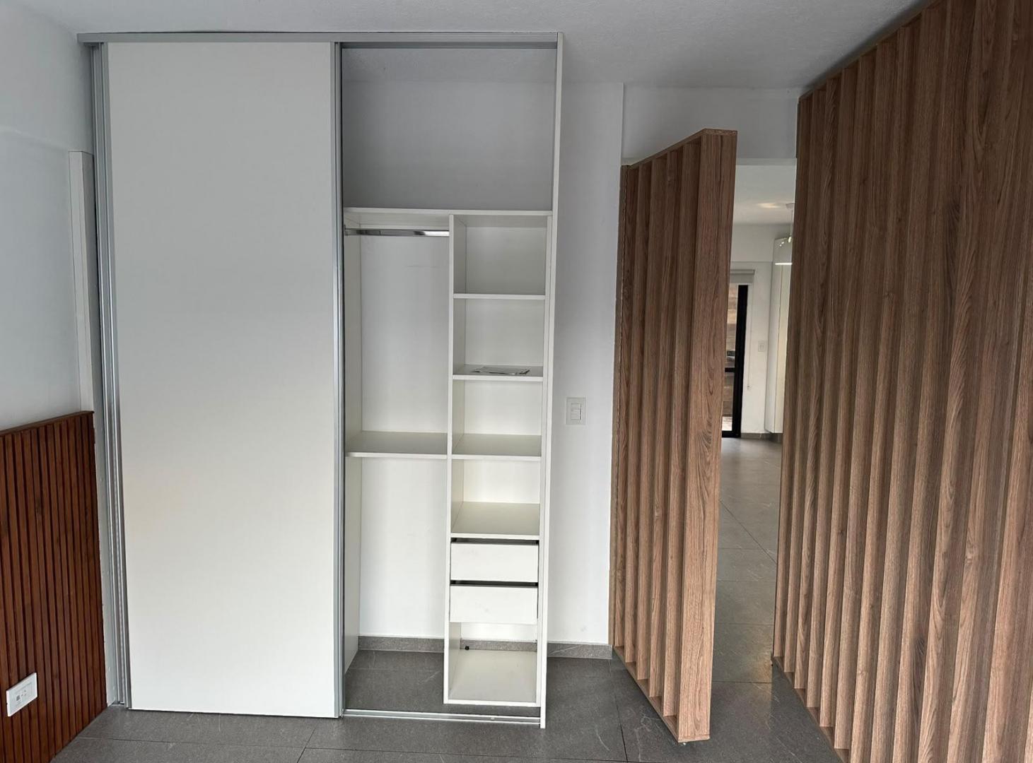 Foto de ALQUILER COMERCIAL DEPARTAMENTO DOS AMBIENTES BALCON EN BOEDO, imagen 1