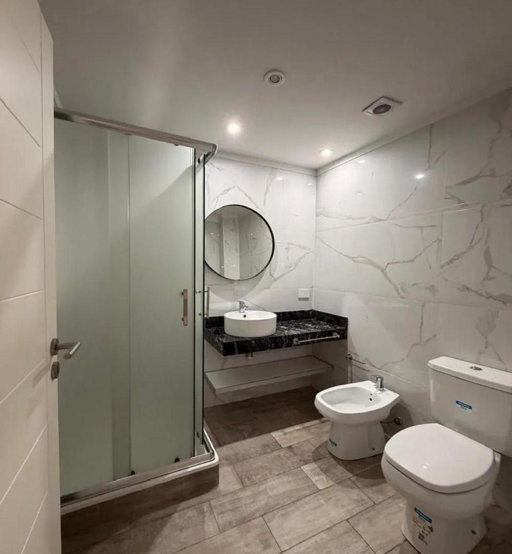 Foto de ALQUILER COMERCIAL DEPARTAMENTO DOS AMBIENTES BALCON EN BOEDO, imagen 5