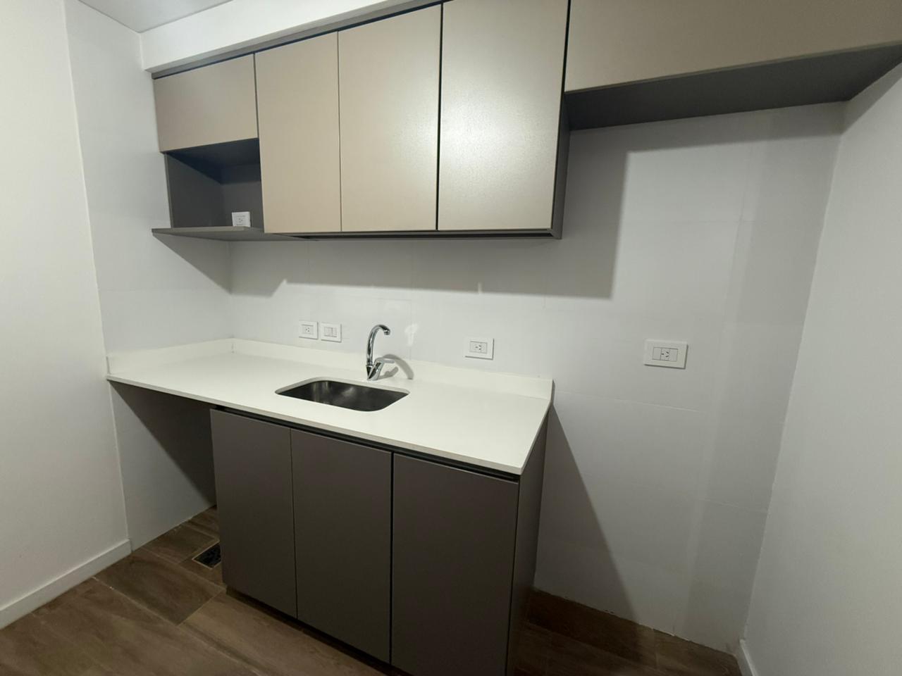 Foto de ALQUILER DEPARTAMENTO 2 AMBIENTES CON PATIO EN NUÑEZ, imagen 3