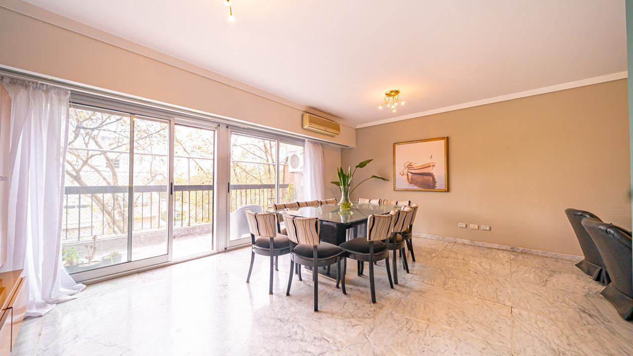 Foto de VENTA PISO CON SUM Y TERRAZA PROPIA / 2 COCHERAS/ BELGRANO, imagen 4