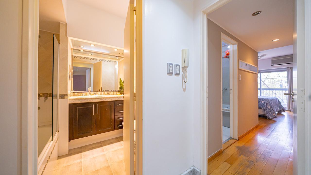 Foto de VENTA PISO CON SUM Y TERRAZA PROPIA / 2 COCHERAS/ BELGRANO, imagen 5