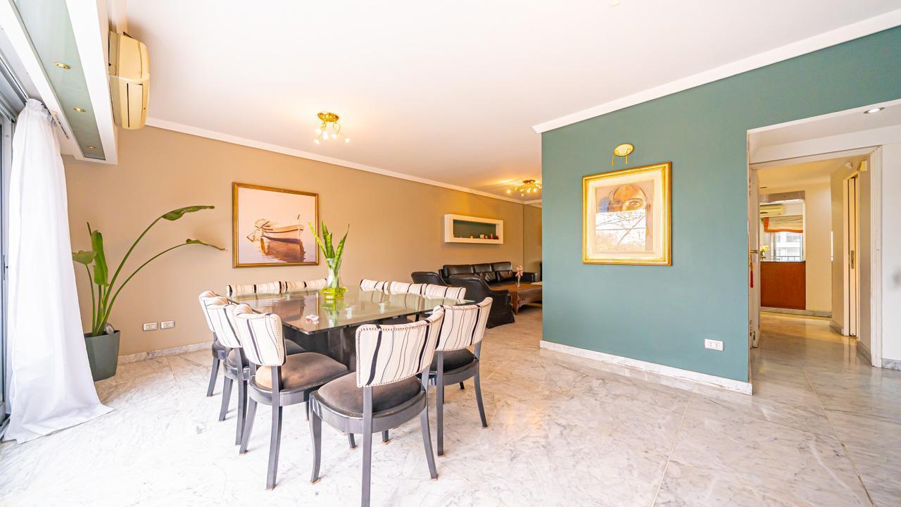 Foto de VENTA PISO CON SUM Y TERRAZA PROPIA / 2 COCHERAS/ BELGRANO, imagen 1