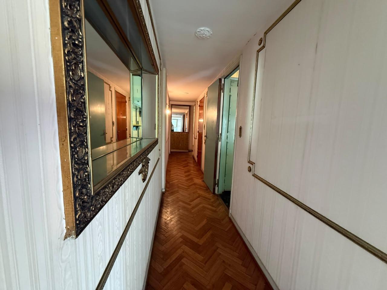 Foto de VENTA DEPARTAMENTO 4 AMBIENTES BALCON BAULERA BELGRANO, imagen 5