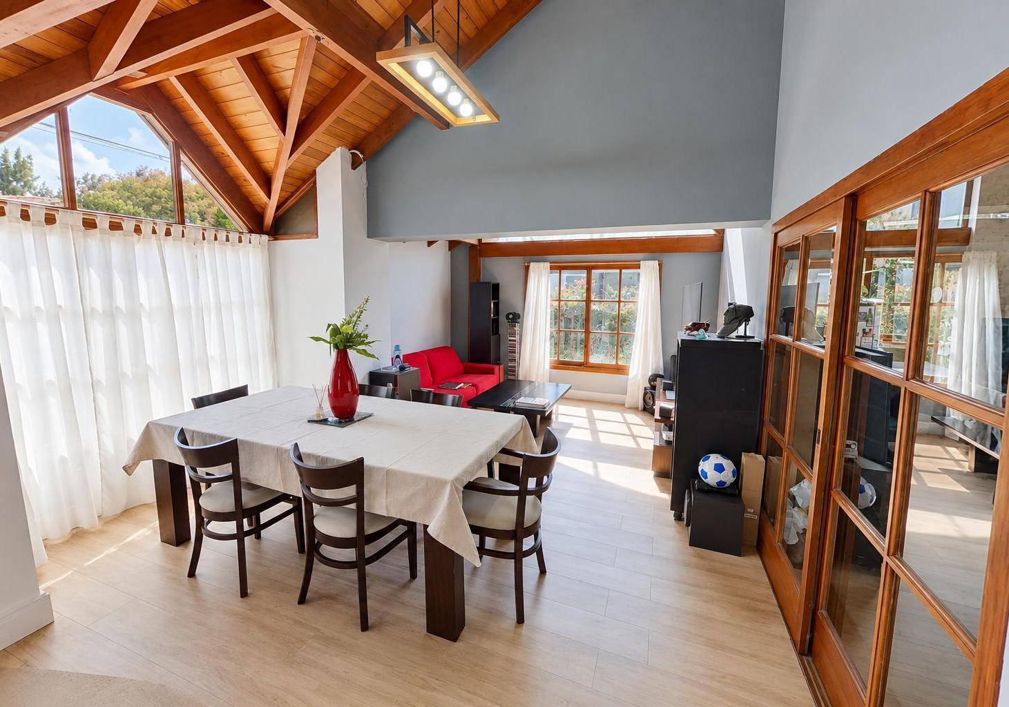 Foto de VENTA CASA 3 AMBIENTES CON PILETA EN BARRIO LAS LAJAS GENERAL RODRIGUEZ, imagen 4