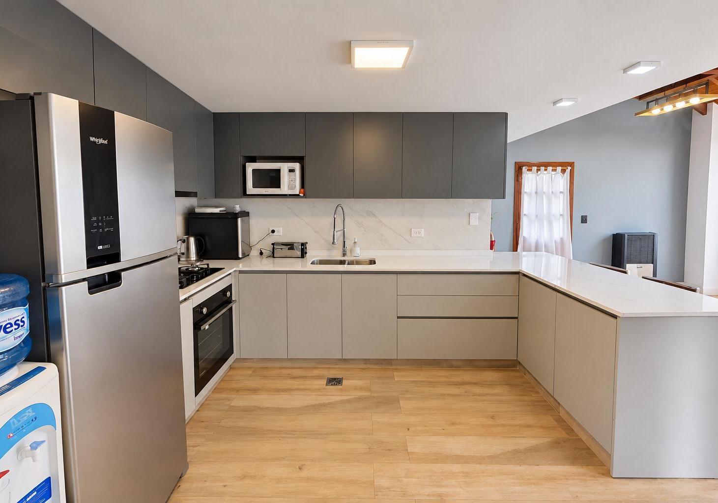 Foto de VENTA CASA 3 AMBIENTES CON PILETA EN BARRIO LAS LAJAS GENERAL RODRIGUEZ, imagen 3