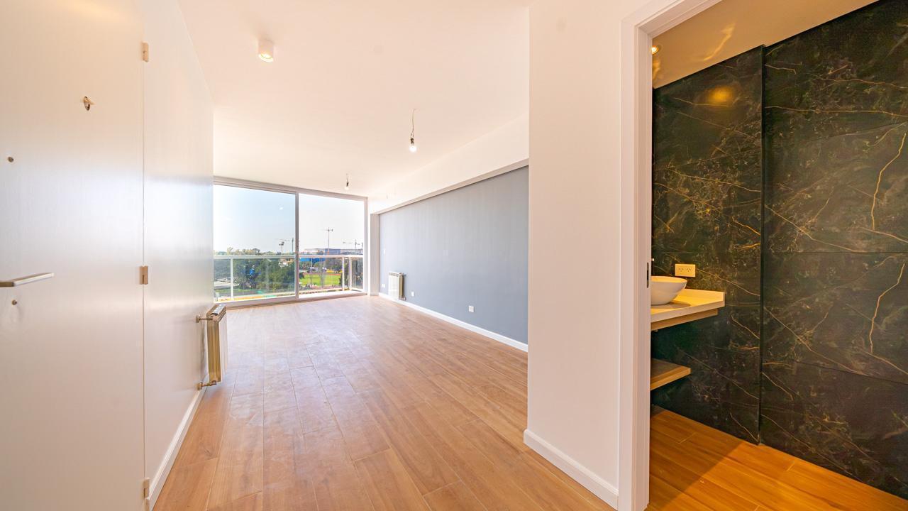 Foto de VENTA DEPARTAMENTO 4 AMBIENTES MAS ESCRITORIO BALCON BAULERA NUÑEZ, imagen 3
