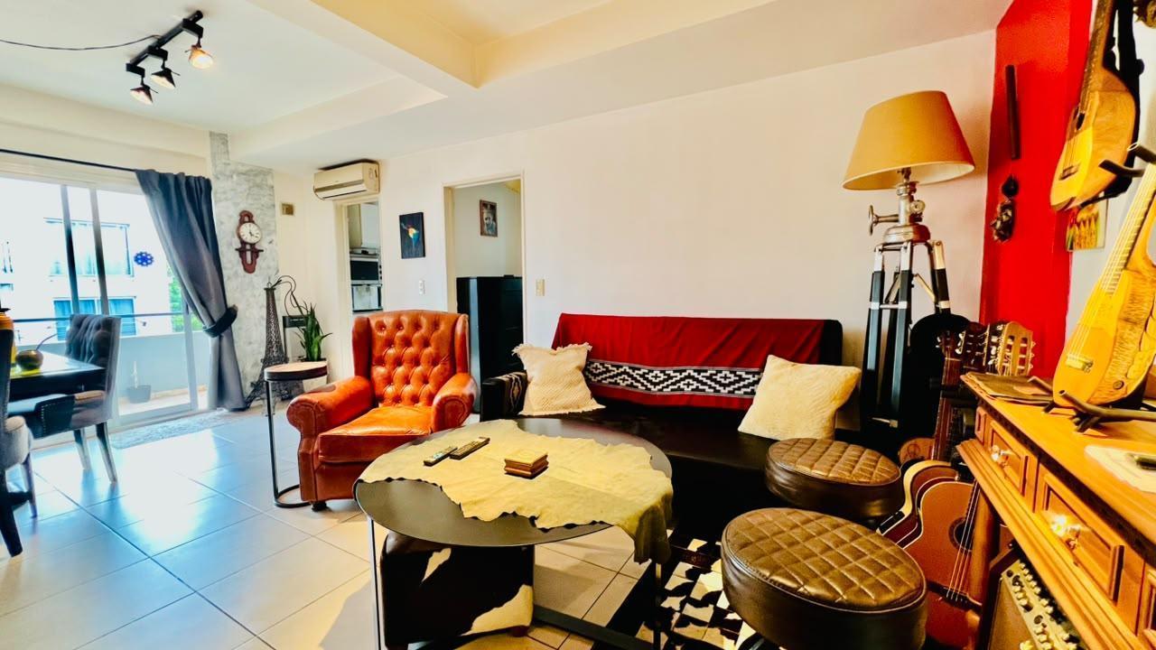 Foto de VENTA DEPARTAMENTO 2 AMBIENTES EN SAN MARTIN COCHERA, imagen 3
