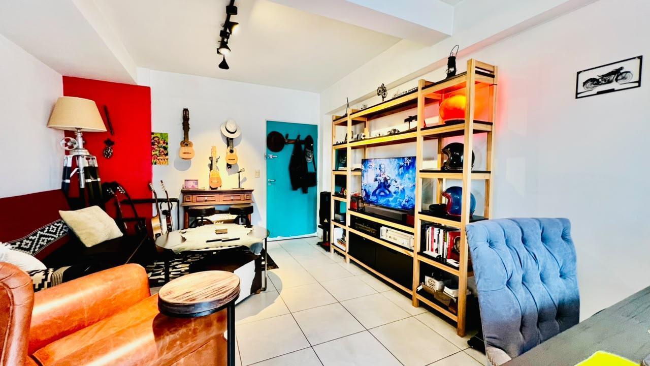 Foto de VENTA DEPARTAMENTO 2 AMBIENTES EN SAN MARTIN COCHERA, imagen 5