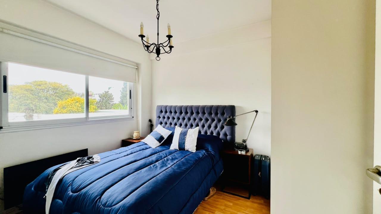 Foto de VENTA DEPARTAMENTO 2 AMBIENTES EN SAN MARTIN COCHERA, imagen 4