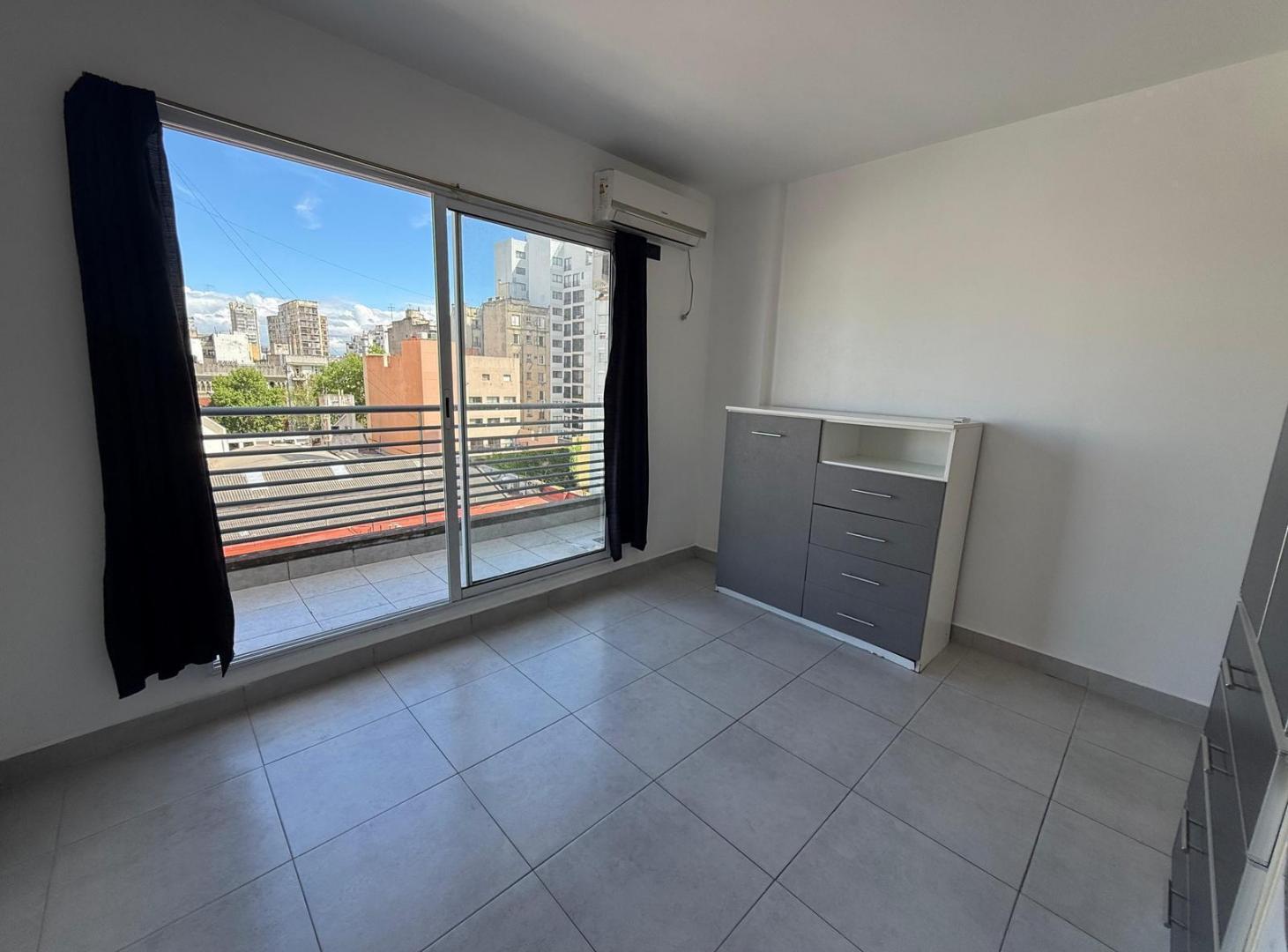 Foto de VENTA DEPTO MONOAMBIENTE BALCON AMENITIES BALVANERA, imagen 4