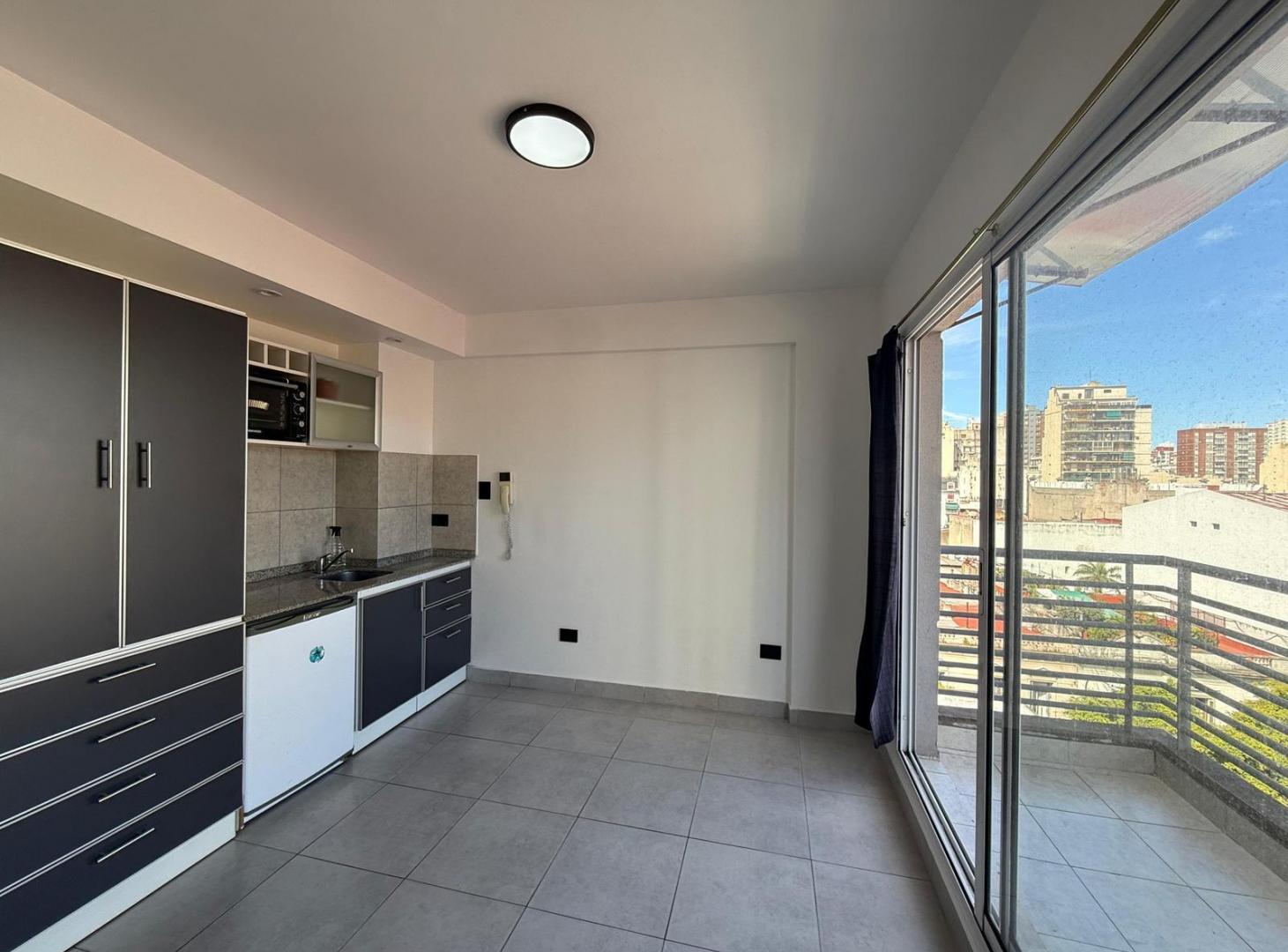 Foto de VENTA DEPTO MONOAMBIENTE BALCON AMENITIES BALVANERA, imagen 2