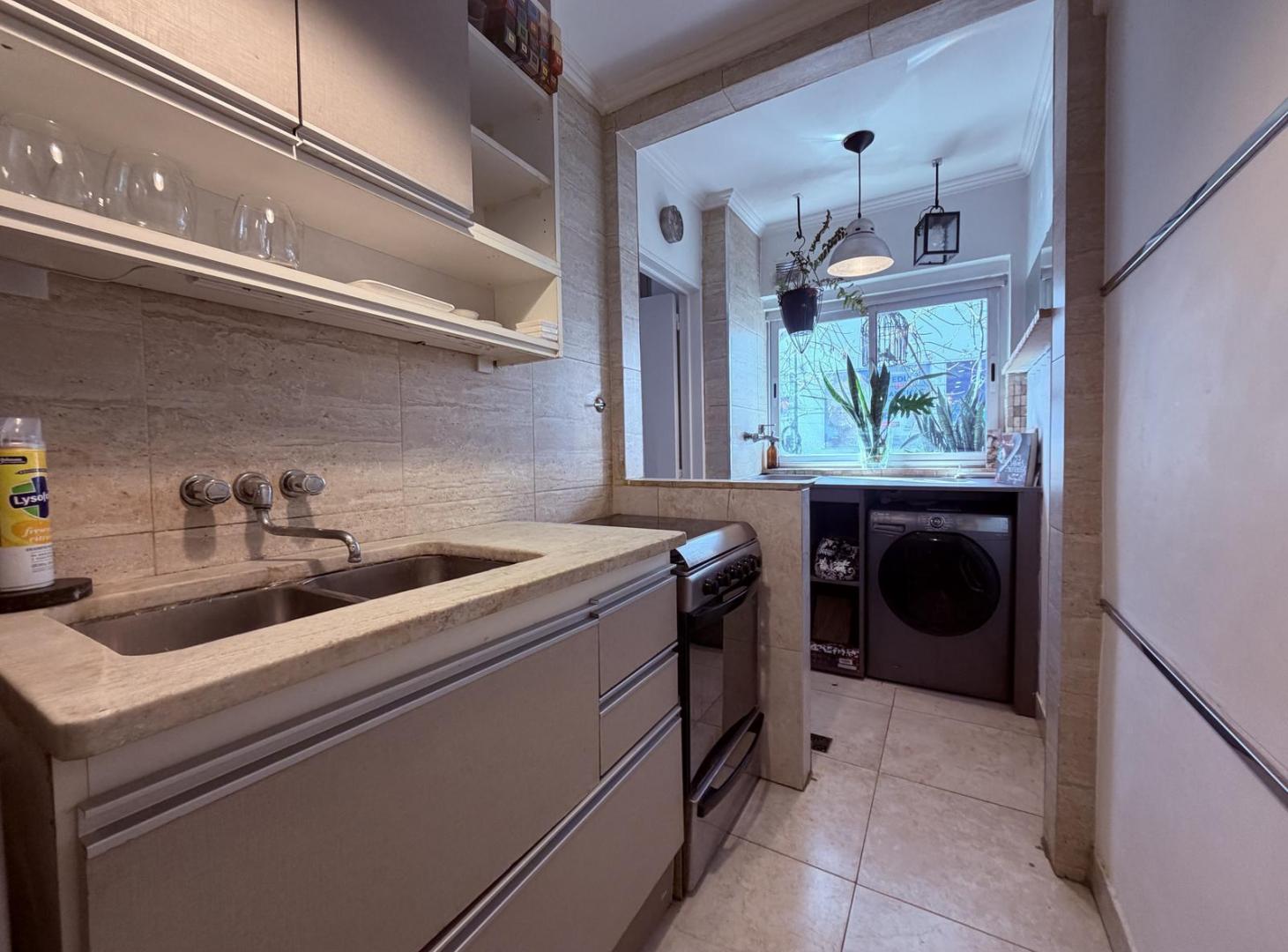 Apartamento
