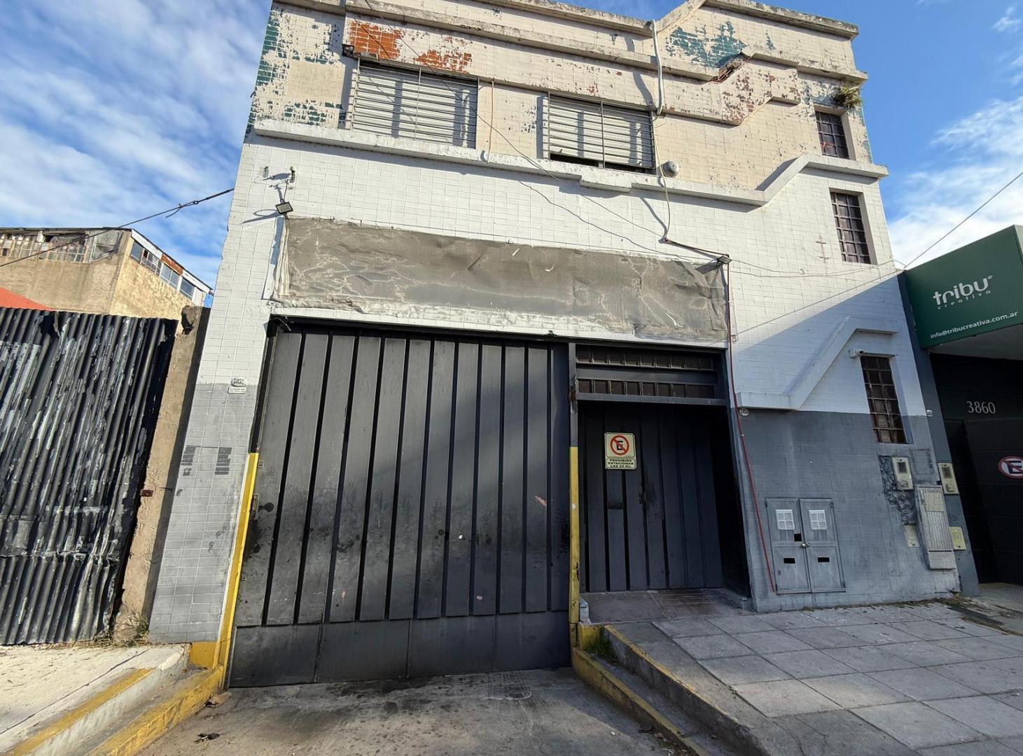 Foto de VENTA GALPON CON HABILITACION VIGENTE - EXCELENTE OPORTUNIDAD INVERSION, imagen 2