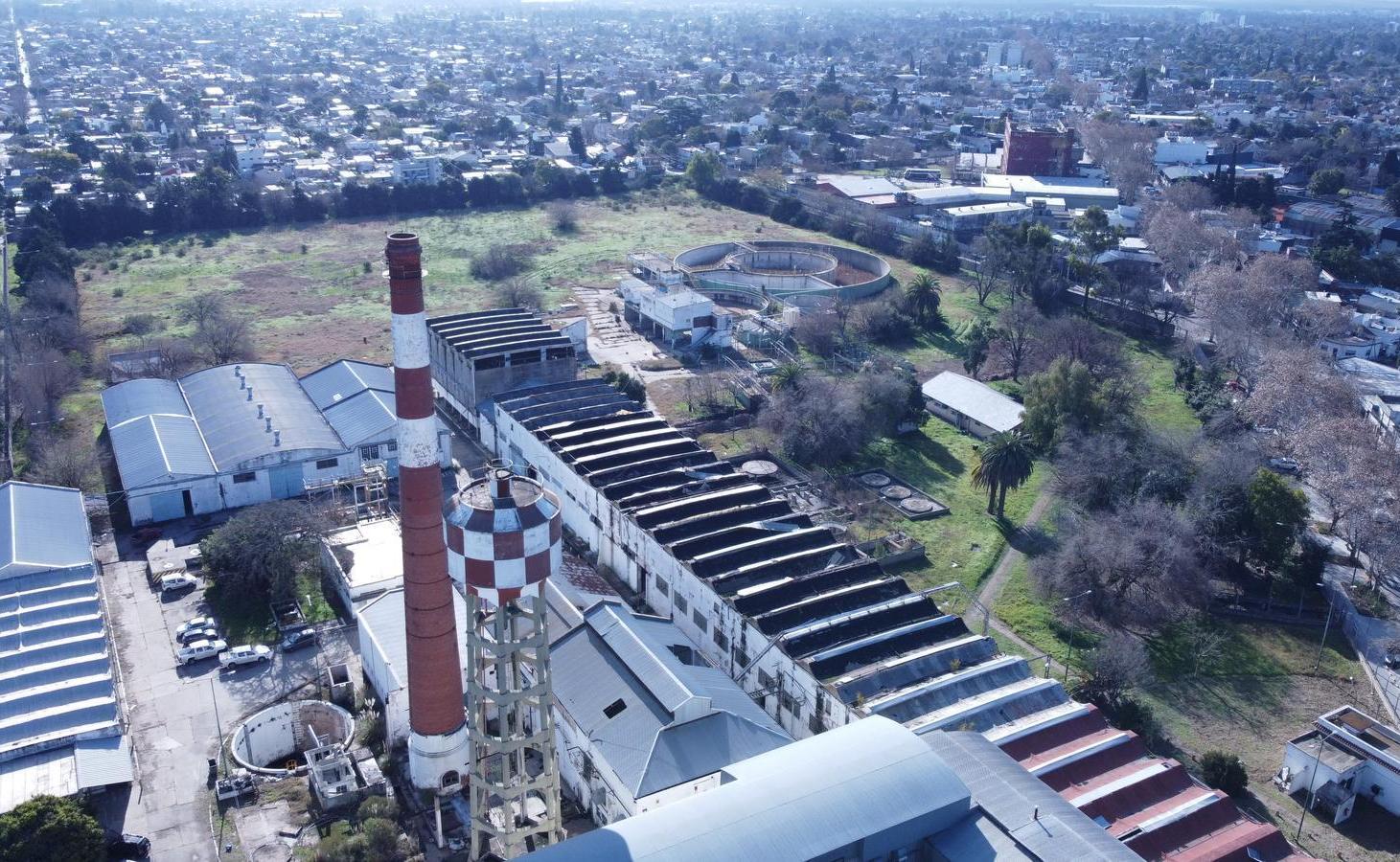 Foto de Terreno en Venta Total o Parcial - Desarrollo Inmobiliario, imagen 1