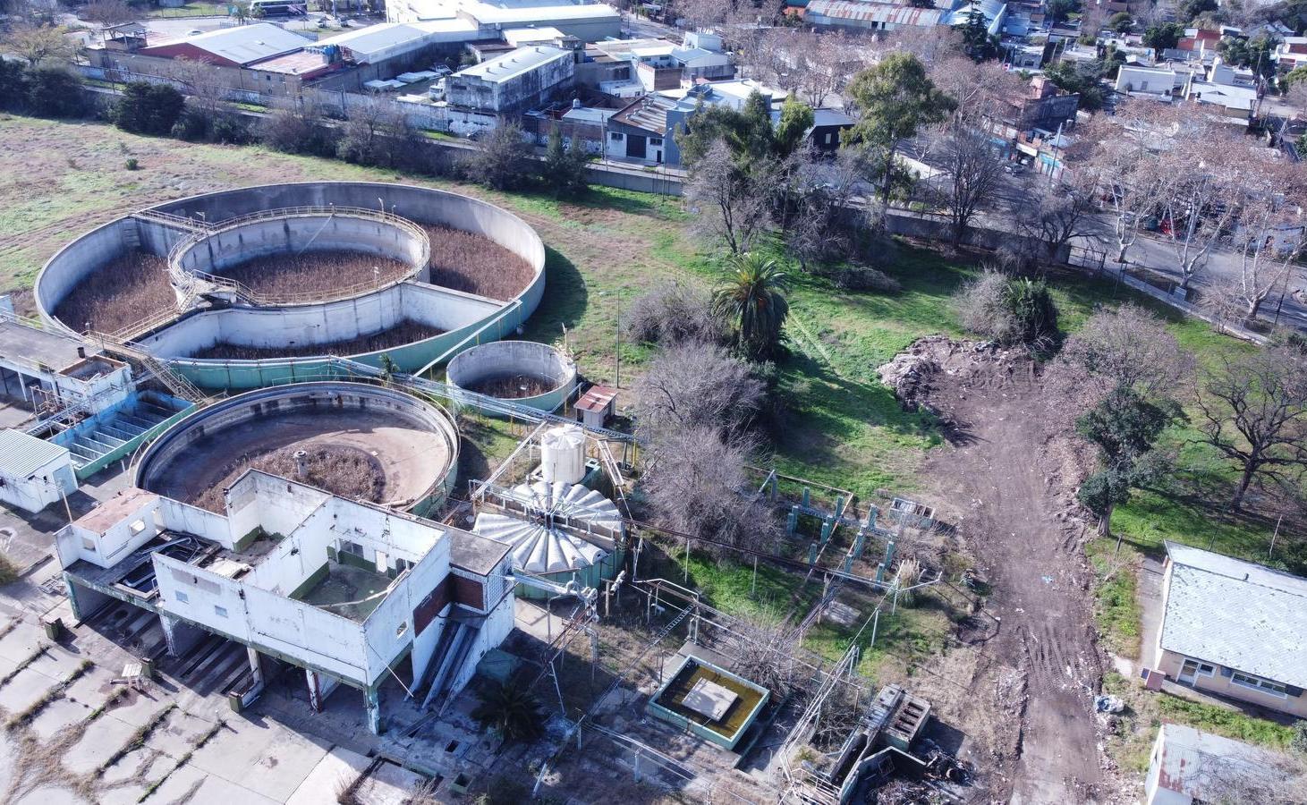 Foto de Terreno en Venta Total o Parcial - Desarrollo Inmobiliario, imagen 5