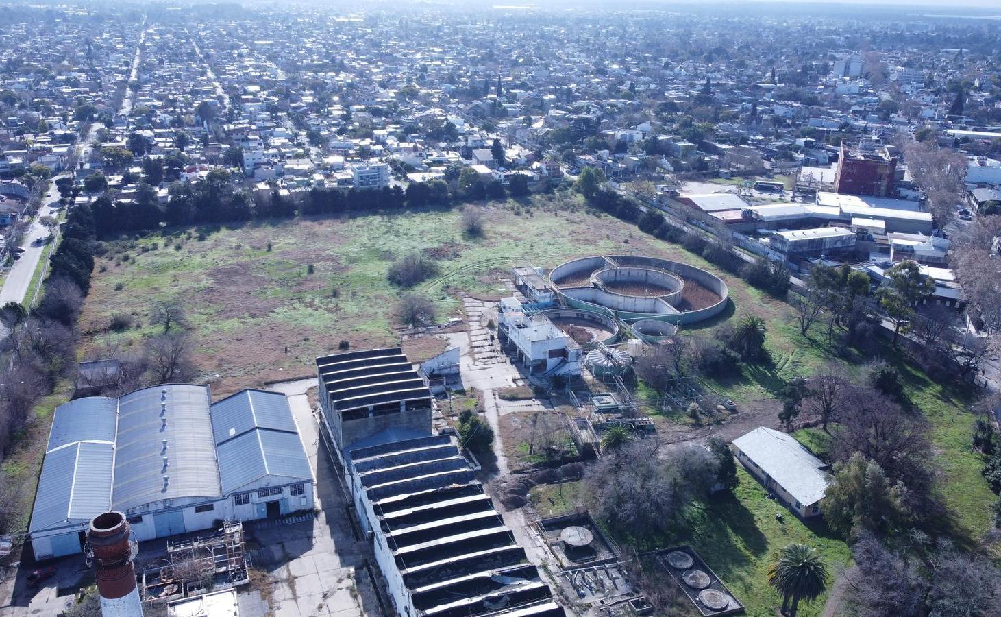 Foto de Terreno en Venta Total o Parcial - Desarrollo Inmobiliario, imagen 4
