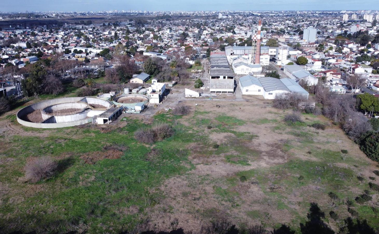 Foto de Terreno en Venta Total o Parcial - Desarrollo Inmobiliario, imagen 3