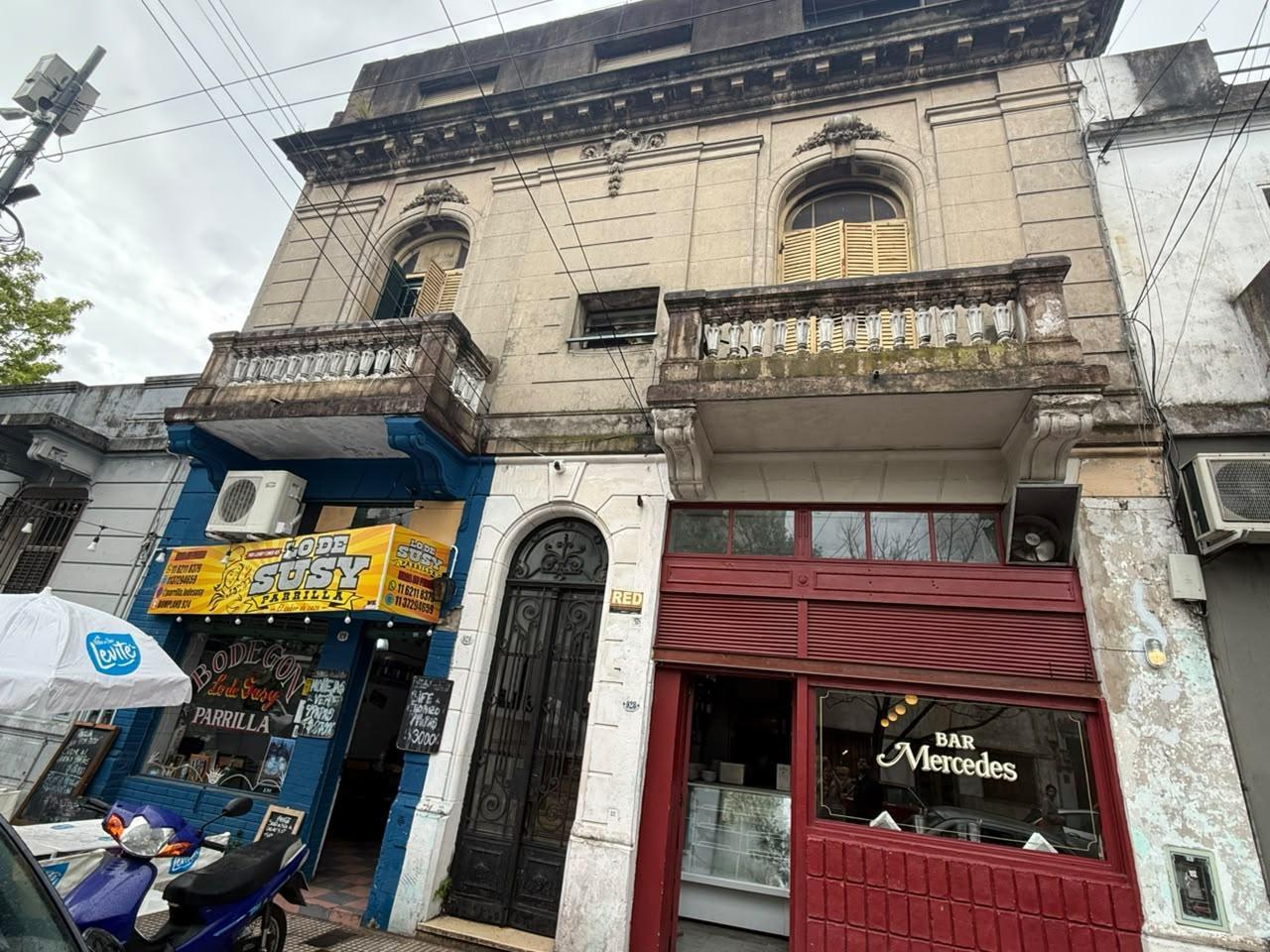 Foto de VENTA PENSION CON 19 HABITACIONES CHACARITA, imagen 1