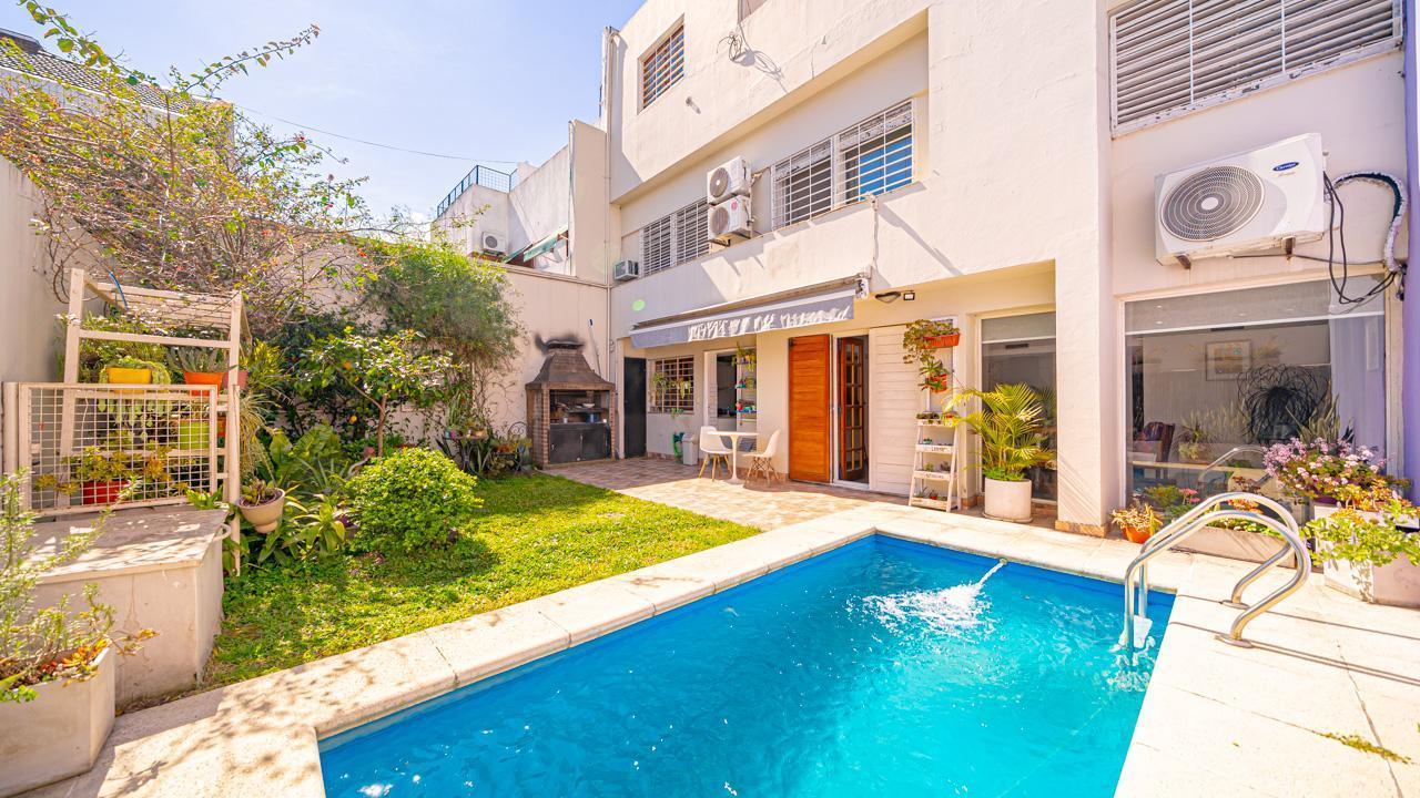 Foto de Casa en Nuñez, imagen 1