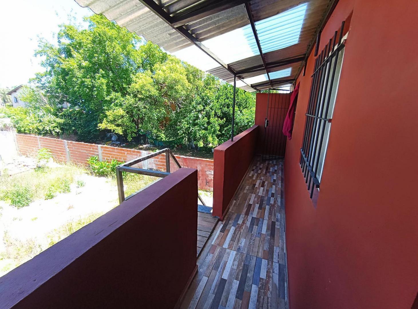 Foto de Departamento 2 ambientes en alquiler en Villa Rosa Pilar sin expensas, imagen 2