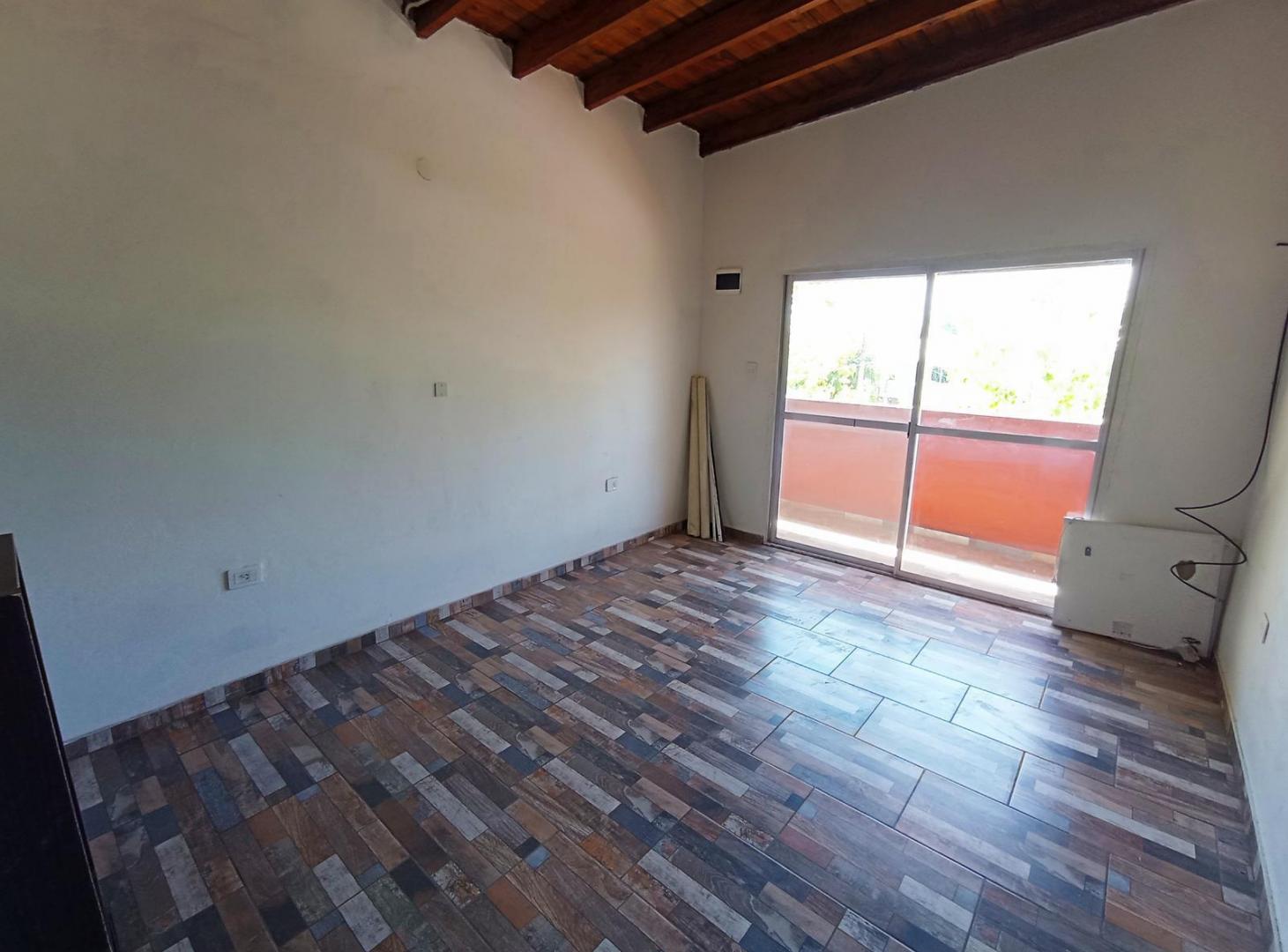 Foto de Departamento 2 ambientes en alquiler en Villa Rosa Pilar sin expensas, imagen 5