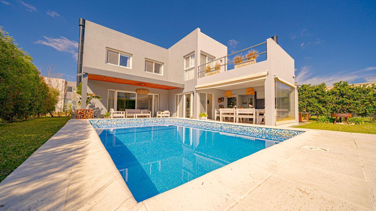 Foto de VENTA CASA 4 AMBIENTES CON DEPENDENCIA PILETA PARQUE LAS TIPAS NORDELTA, imagen 5