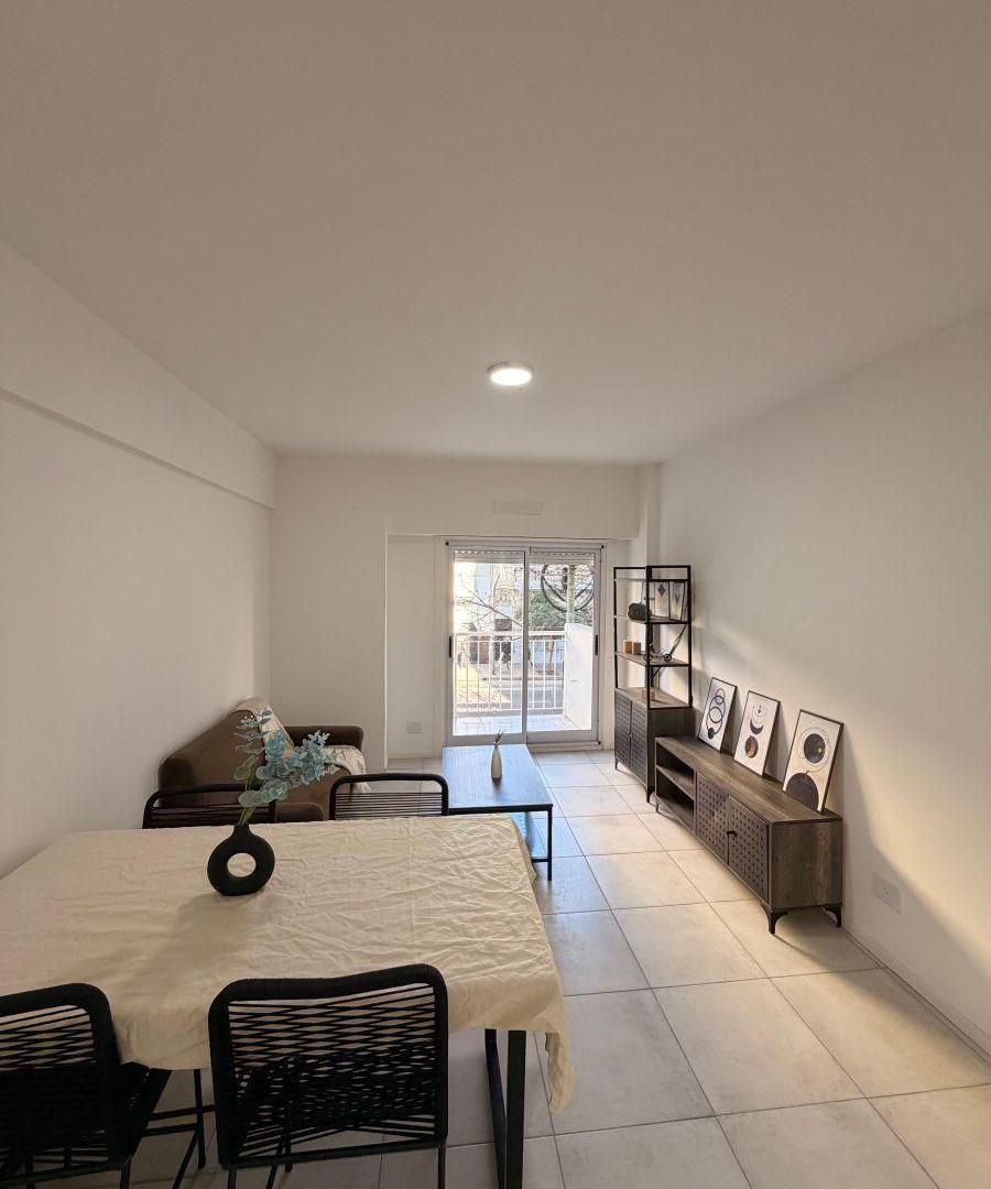 Foto de Departamento palermo 3 ambientes TOTALMENTE refaccionado 72M2 Patio, imagen 1