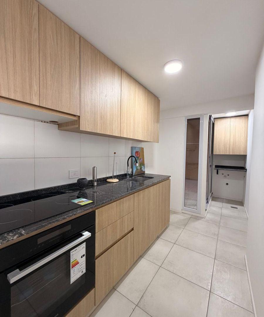 Foto de Departamento palermo 3 ambientes TOTALMENTE refaccionado 72M2 Patio, imagen 3