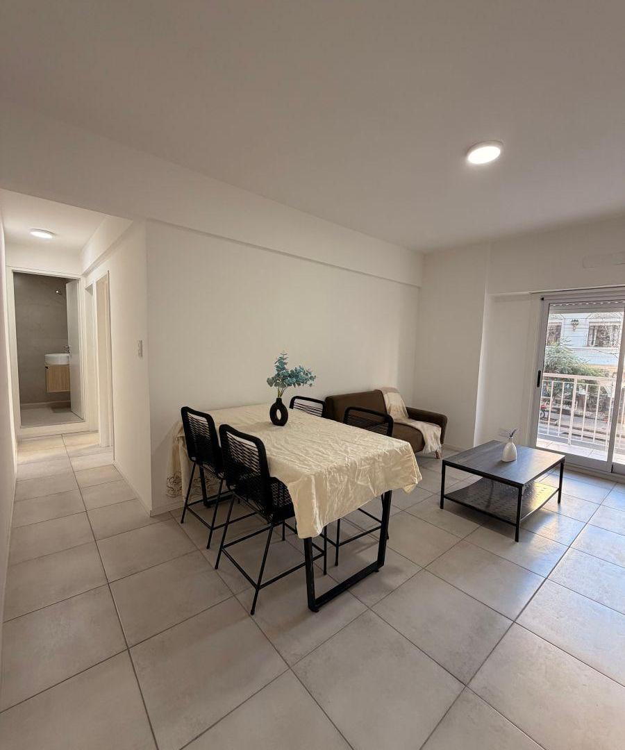 Foto de Departamento palermo 3 ambientes TOTALMENTE refaccionado 72M2 Patio, imagen 2