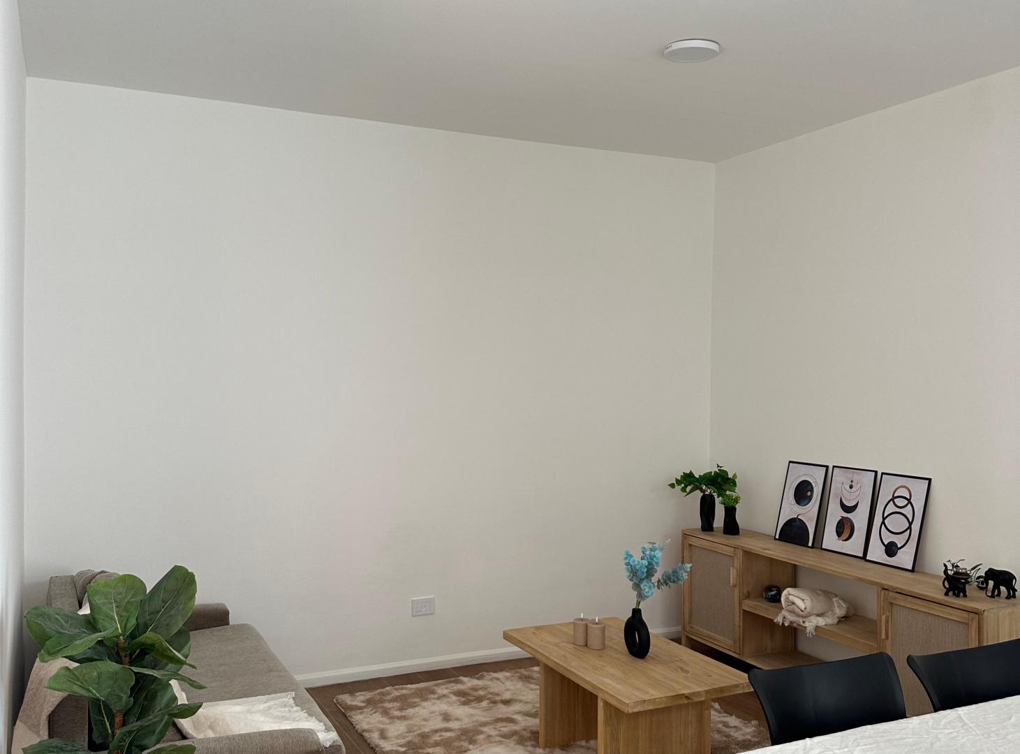 Foto de PH 4 ambientes reciclado en Belgrano. Suite con vestidor, 2 baños, imagen 4
