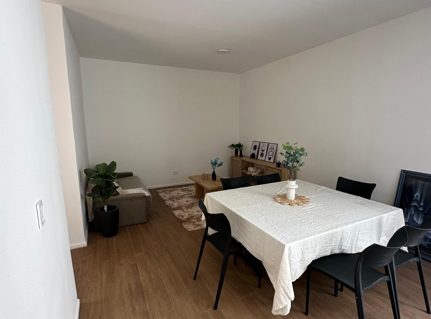 Foto de PH 4 ambientes reciclado en Belgrano. Suite con vestidor, 2 baños, imagen 3