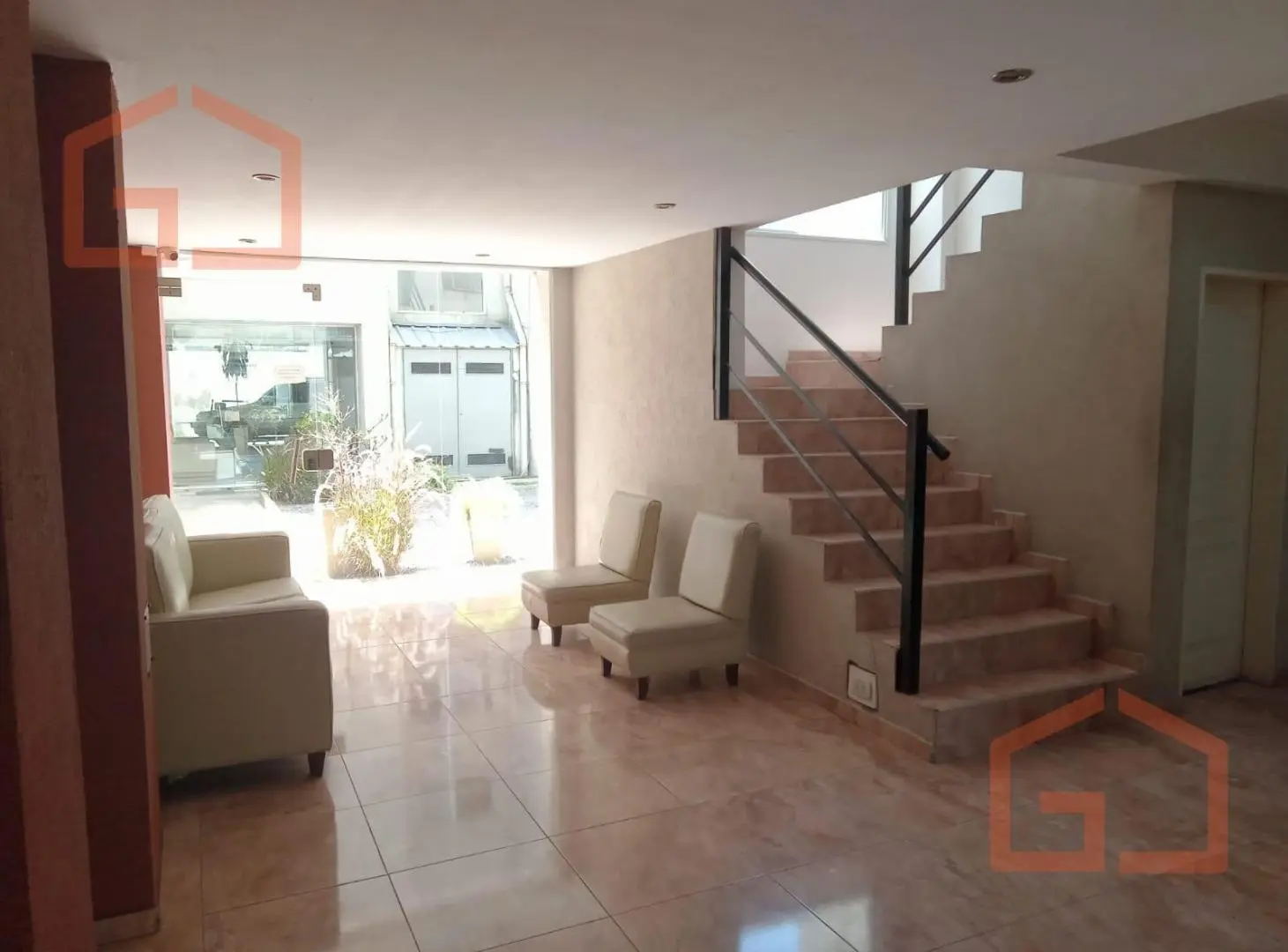 Departamento en Moron 2 ambientes alquiler 4