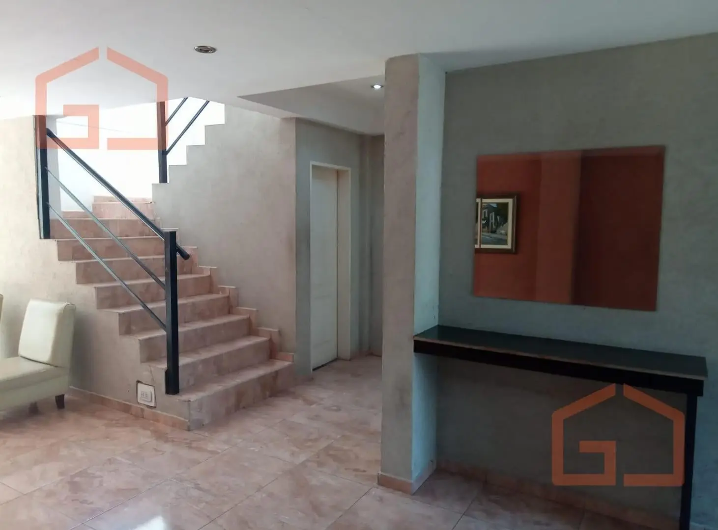 Departamento en Moron 2 ambientes alquiler 2