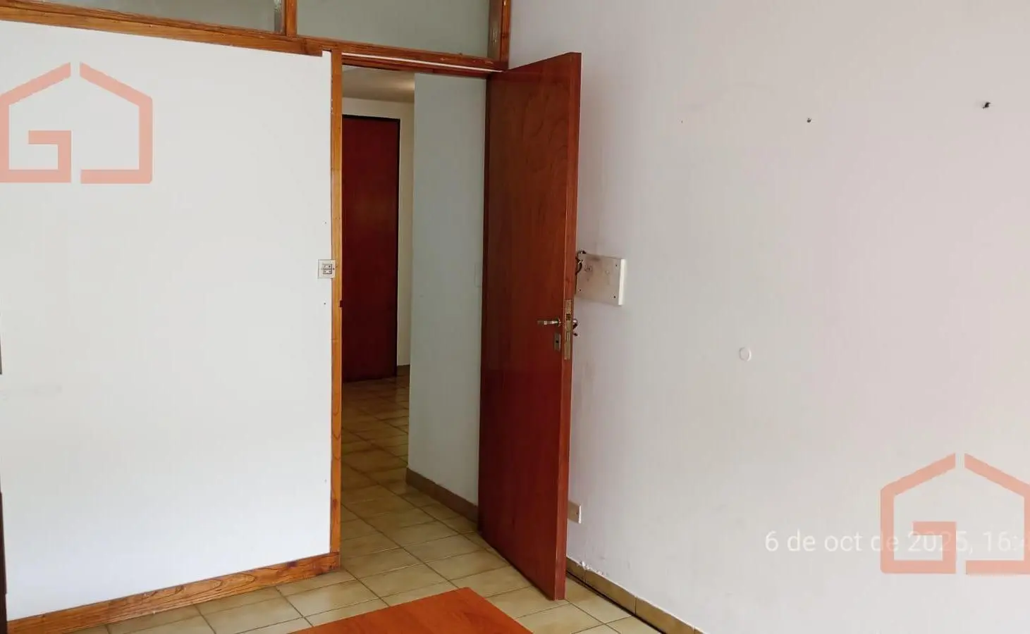 Alquiler Departamento en Centro de Morón Uso Profesional 4