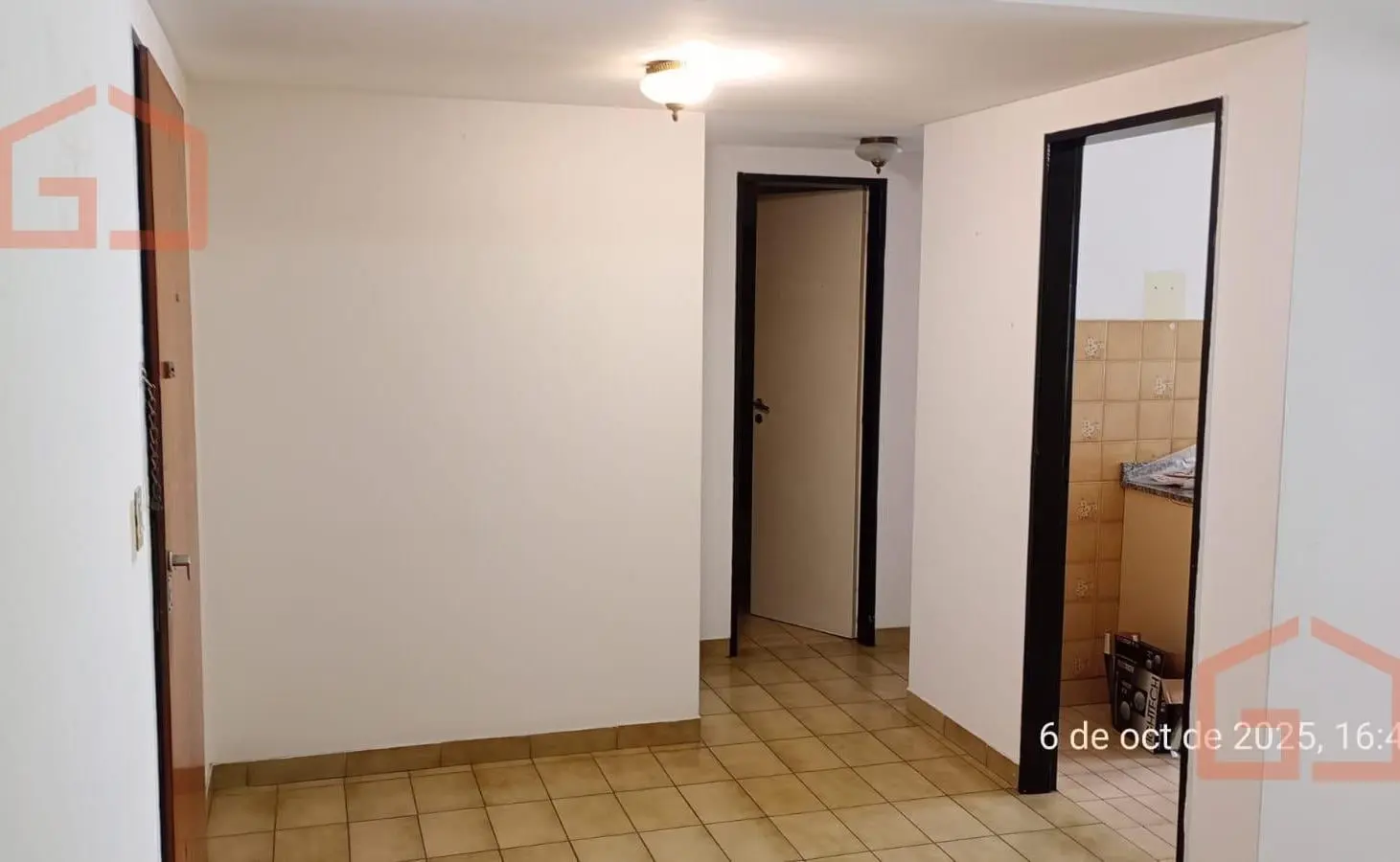 Alquiler Departamento en Centro de Morón Uso Profesional 3