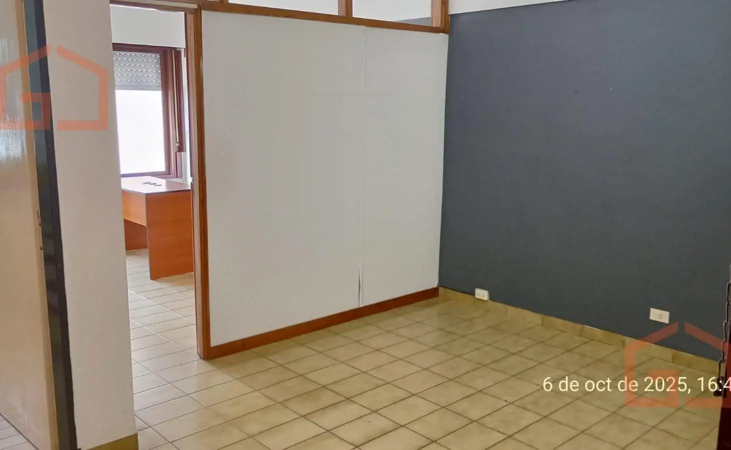 Alquiler Departamento en Centro de Morón Uso Profesional 2