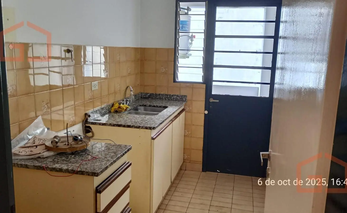 Alquiler Departamento en Centro de Morón Uso Profesional 5