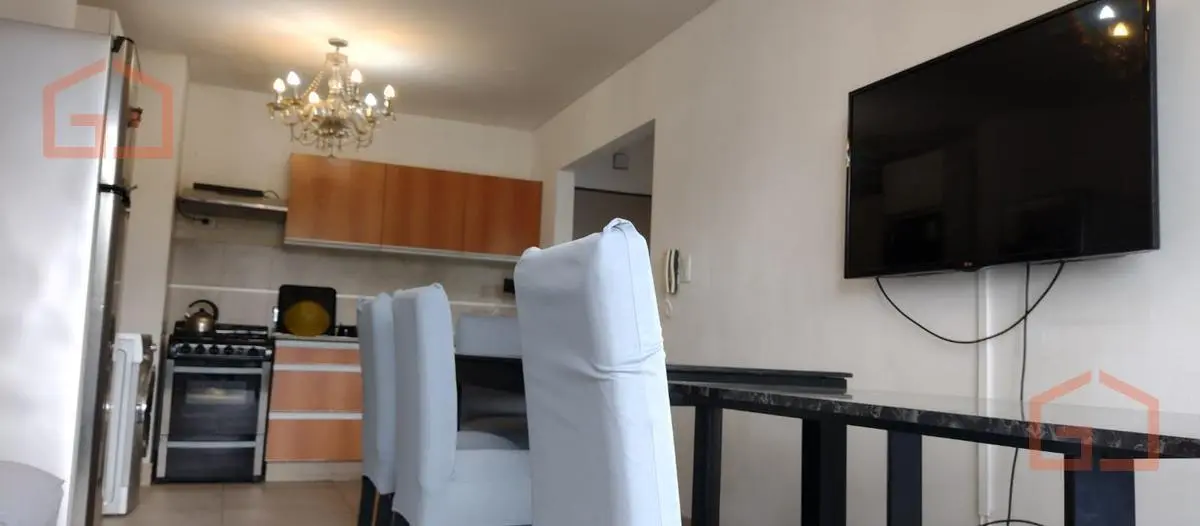 Departamento - Moron Norte 2
